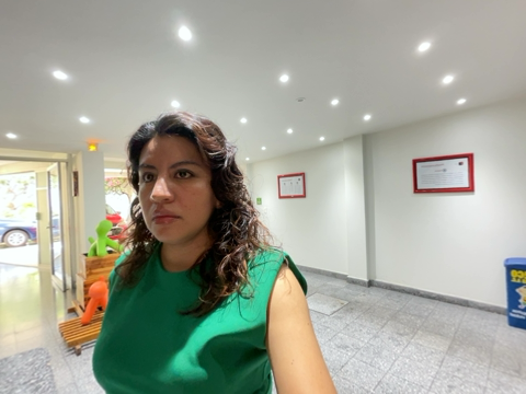 Foto de Viridiana Tabarez Sánchez