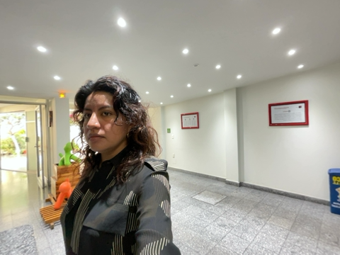 Foto de Viridiana Tabarez Sánchez