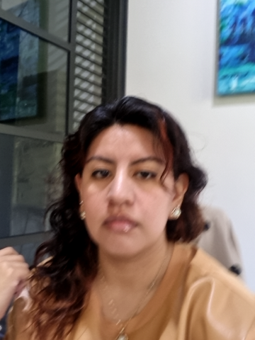 Foto de Viridiana Tabarez Sánchez