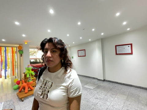 Foto de Viridiana Tabarez Sánchez