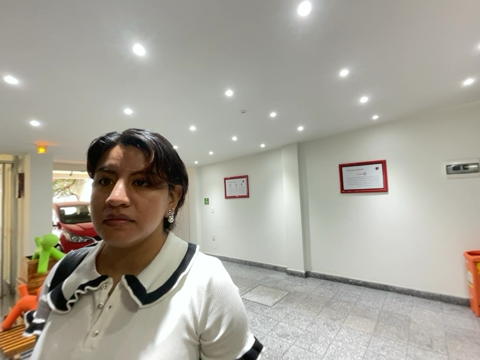 Foto de Viridiana Tabarez Sánchez