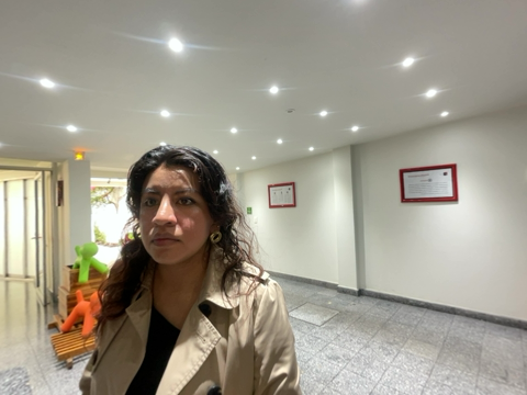 Foto de Viridiana Tabarez Sánchez