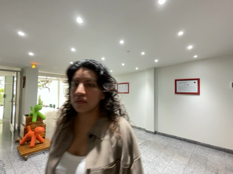 Foto de Viridiana Tabarez Sánchez