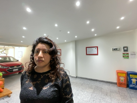 Foto de Viridiana Tabarez Sánchez