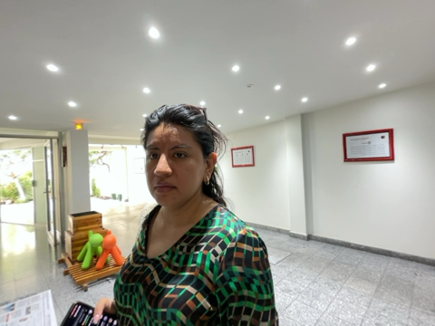 Foto de Viridiana Tabarez Sánchez