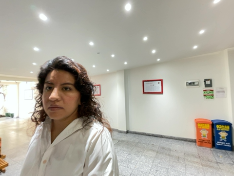 Foto de Viridiana Tabarez Sánchez