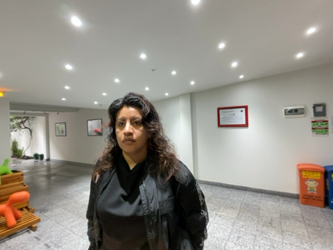 Foto de Viridiana Tabarez Sánchez