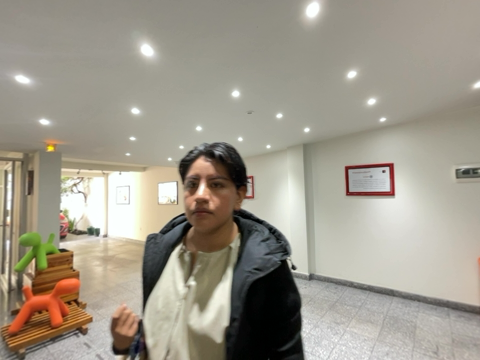 Foto de Viridiana Tabarez Sánchez