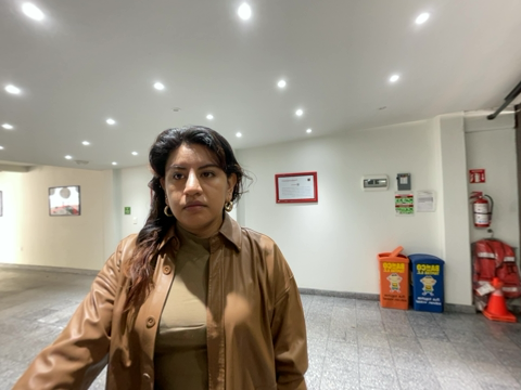 Foto de Viridiana Tabarez Sánchez