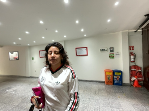 Foto de Viridiana Tabarez Sánchez