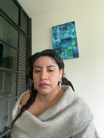 Foto de Viridiana Tabarez Sánchez