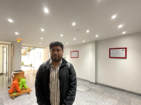 Foto de Eduardo Nieto Arellano