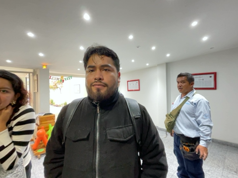 Foto de Eduardo Nieto Arellano