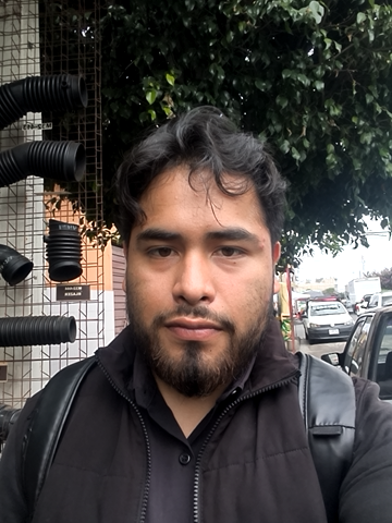 Foto de Eduardo Nieto Arellano