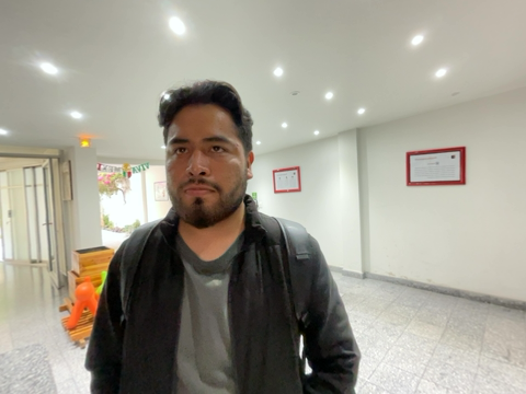 Foto de Eduardo Nieto Arellano