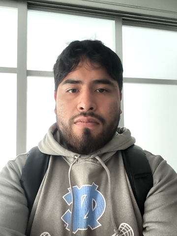 Foto de Eduardo Nieto Arellano