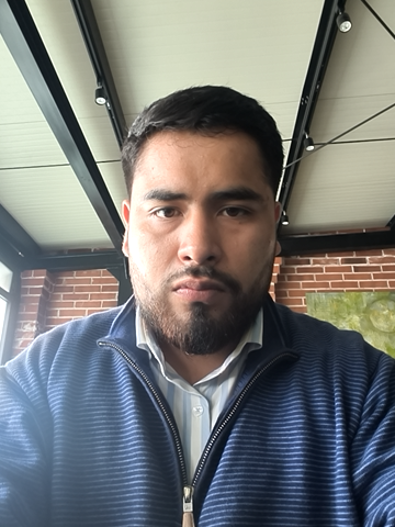 Foto de Eduardo Nieto Arellano