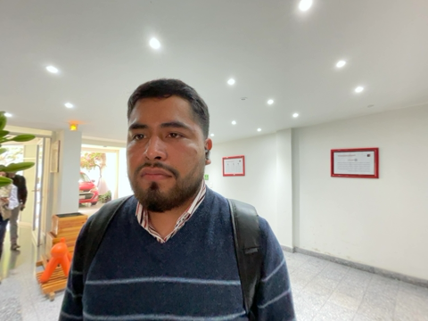 Foto de Eduardo Nieto Arellano