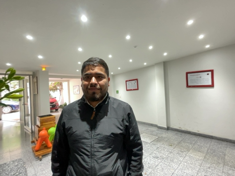 Foto de Eduardo Nieto Arellano