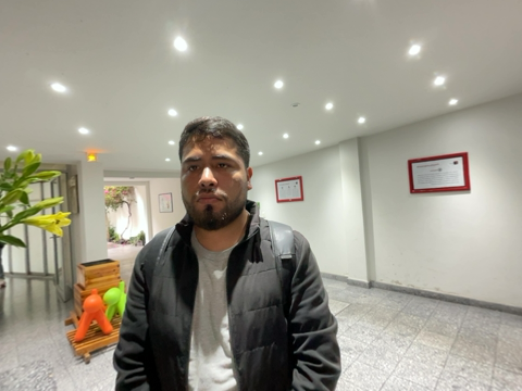 Foto de Eduardo Nieto Arellano