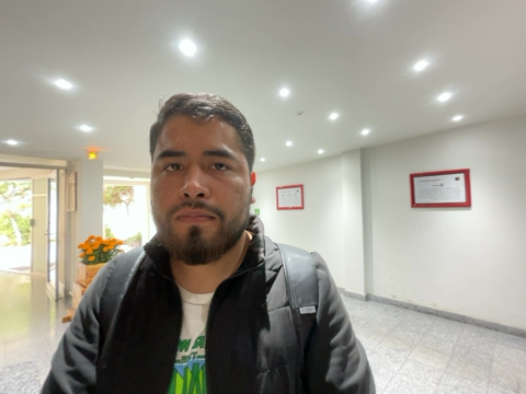 Foto de Eduardo Nieto Arellano