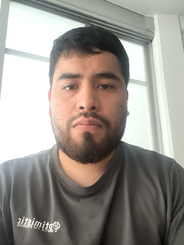 Foto de Eduardo Nieto Arellano