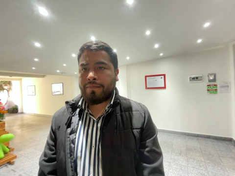 Foto de Eduardo Nieto Arellano