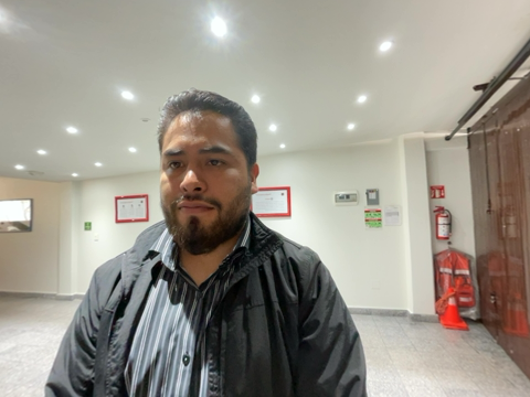 Foto de Eduardo Nieto Arellano