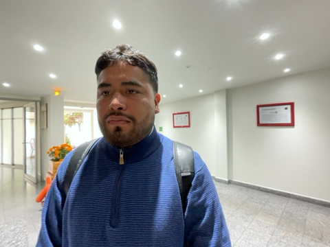 Foto de Eduardo Nieto Arellano