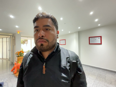 Foto de Eduardo Nieto Arellano