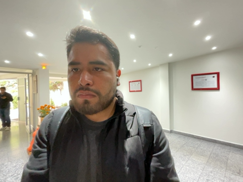 Foto de Eduardo Nieto Arellano