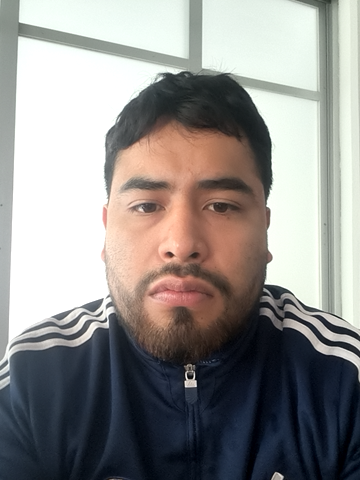 Foto de Eduardo Nieto Arellano