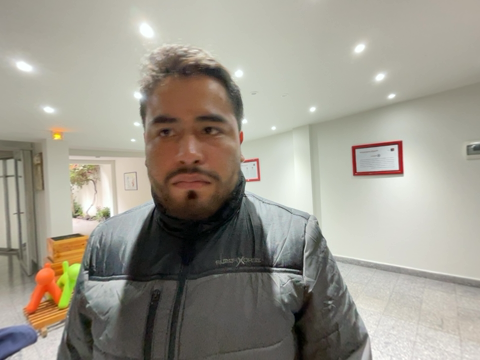 Foto de Eduardo Nieto Arellano