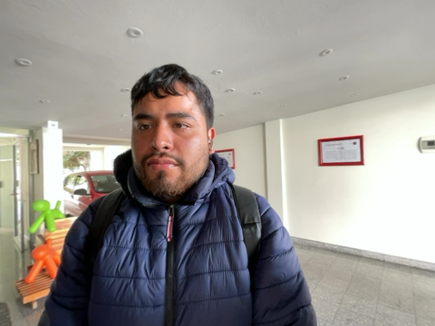 Foto de Eduardo Nieto Arellano