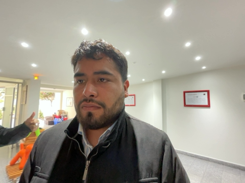 Foto de Eduardo Nieto Arellano