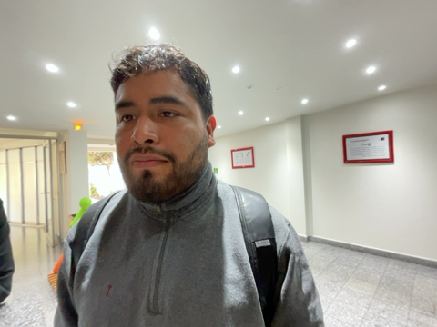 Foto de Eduardo Nieto Arellano