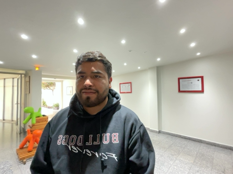 Foto de Eduardo Nieto Arellano