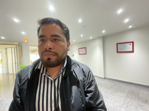 Foto de Eduardo Nieto Arellano