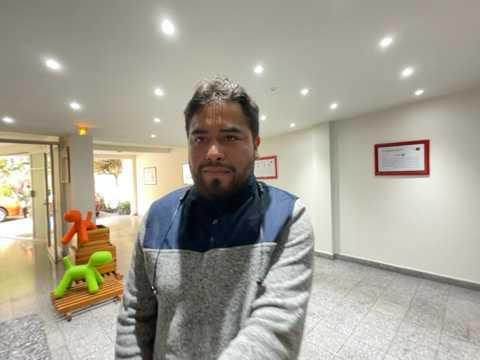 Foto de Eduardo Nieto Arellano