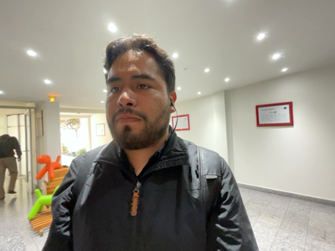 Foto de Eduardo Nieto Arellano