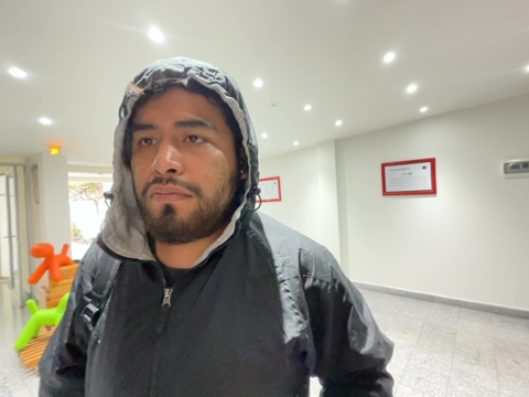 Foto de Eduardo Nieto Arellano