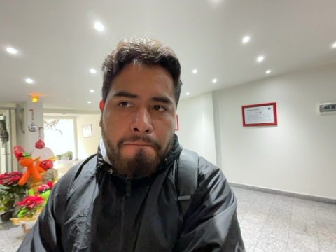 Foto de Eduardo Nieto Arellano