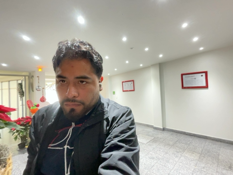 Foto de Eduardo Nieto Arellano