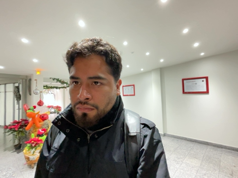 Foto de Eduardo Nieto Arellano