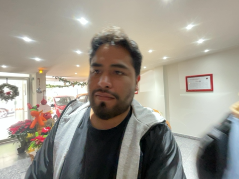 Foto de Eduardo Nieto Arellano