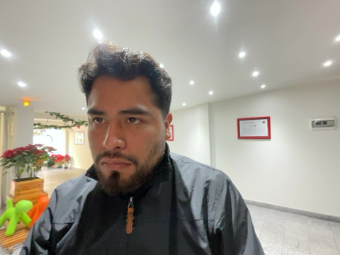 Foto de Eduardo Nieto Arellano