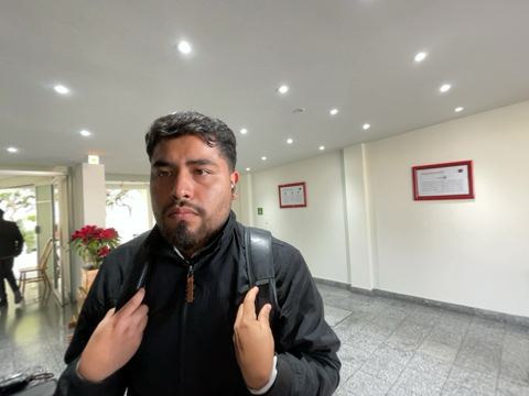 Foto de Eduardo Nieto Arellano