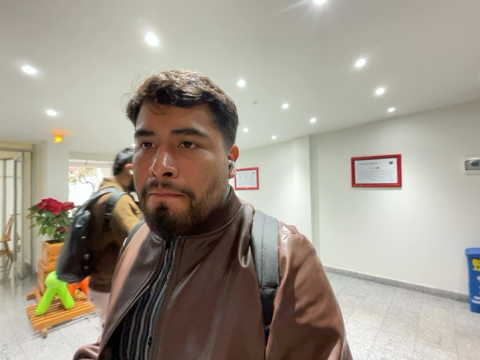 Foto de Eduardo Nieto Arellano