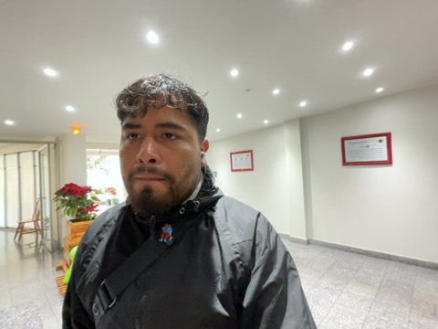 Foto de Eduardo Nieto Arellano