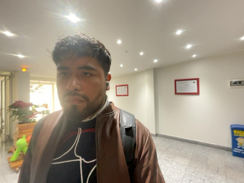 Foto de Eduardo Nieto Arellano